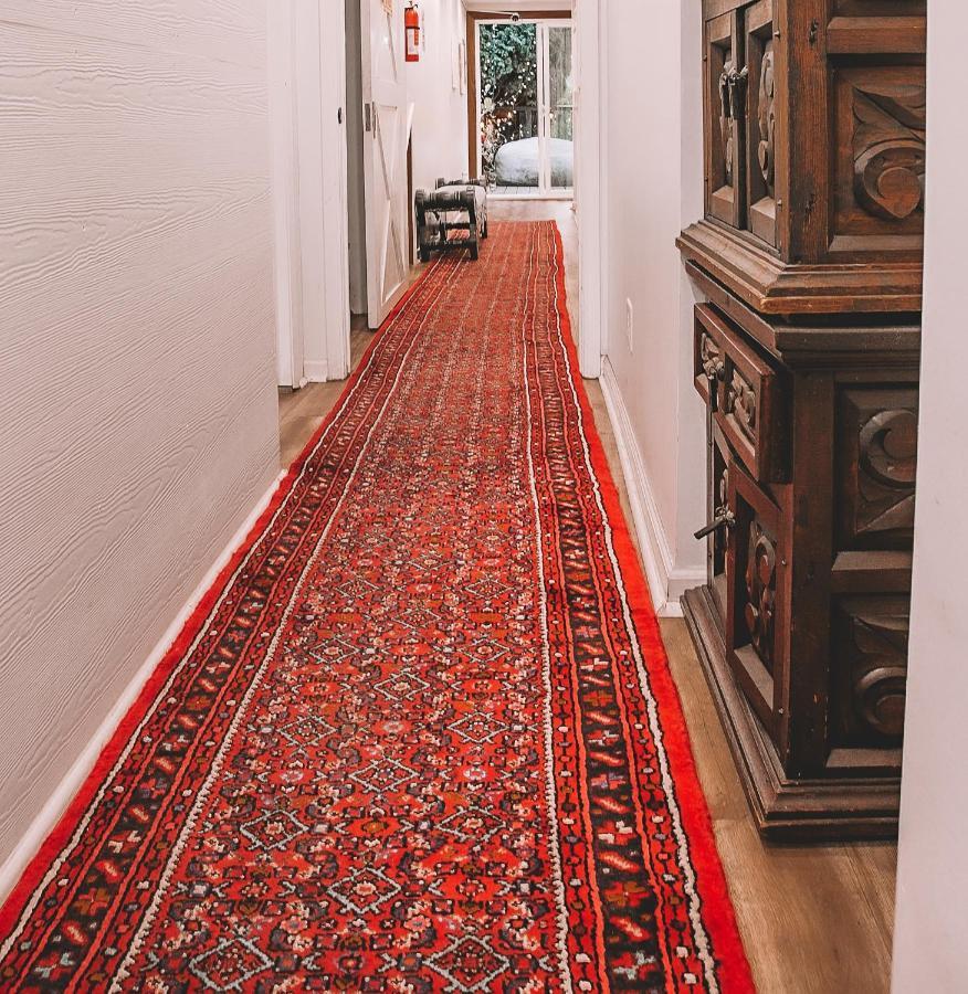 Rumi (Adults Only) Los Angeles Bagian luar foto