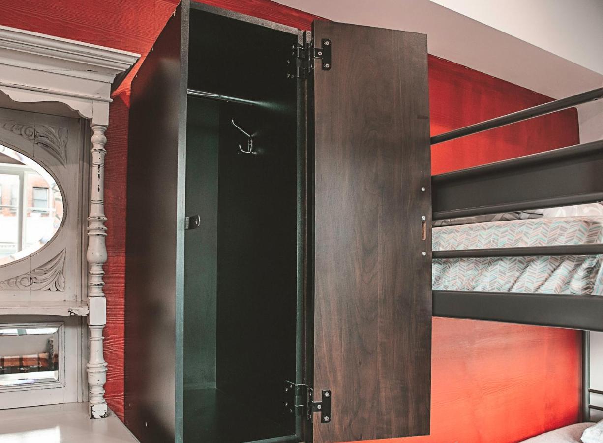 Rumi (Adults Only) Los Angeles Bagian luar foto
