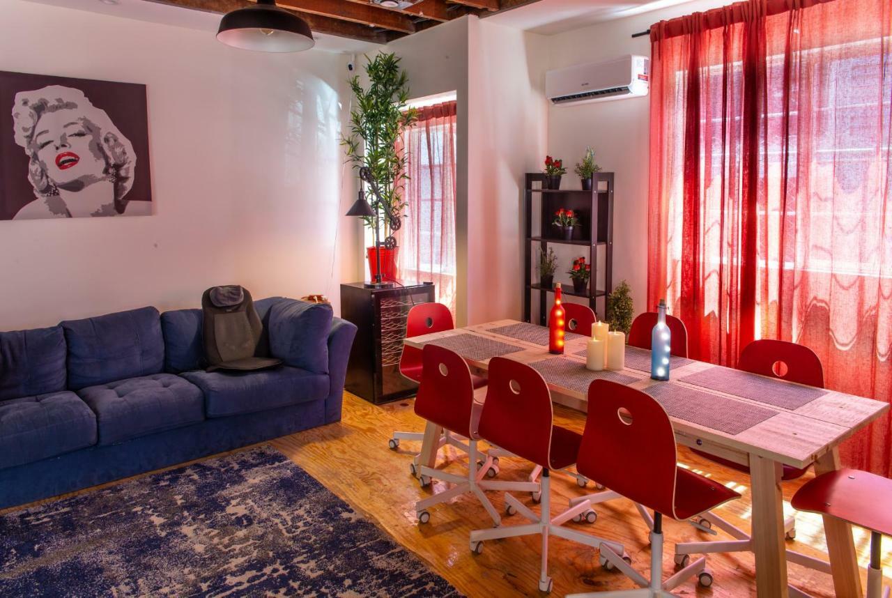 Rumi (Adults Only) Los Angeles Bagian luar foto
