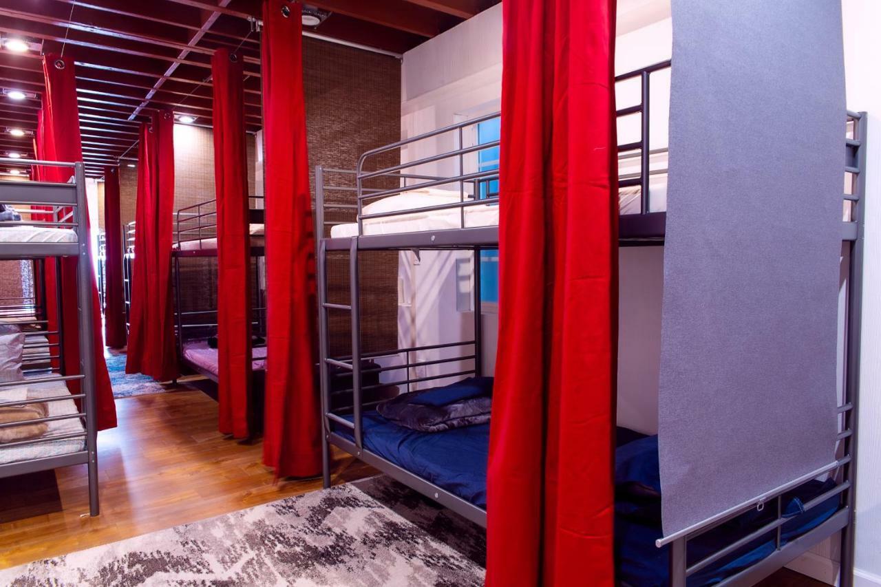 Rumi (Adults Only) Los Angeles Bagian luar foto