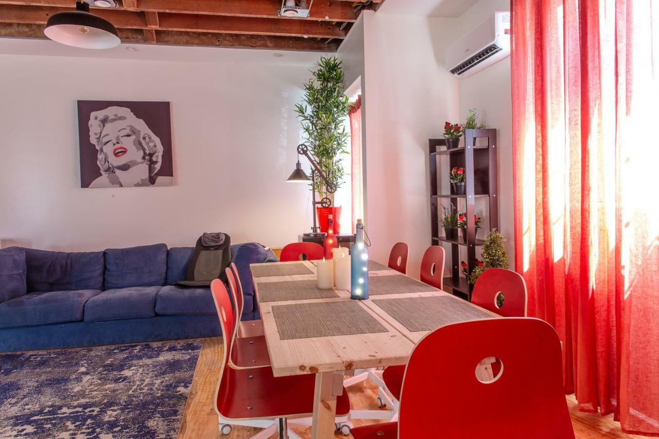 Rumi (Adults Only) Los Angeles Bagian luar foto