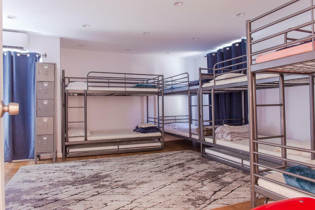 Rumi (Adults Only) Los Angeles Bagian luar foto